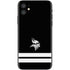 NFL Minnesota Vikings Shutout iPhone 11 Skin